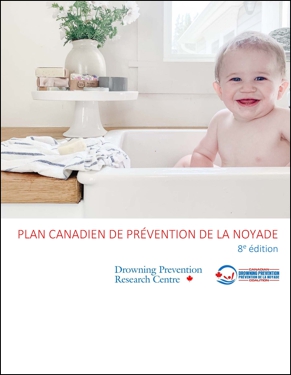 Drowning Prevention Plan 8 FR 291